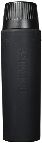 Relags Primus Thermoflasche 'Trailbreak EX, schwarz, 1.0 Liter