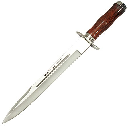 Muela Cuchillo URIAL 26CO