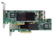 9690SA-8I - Speichercontroller (RAID) - SATA-300 / SAS Low Profile