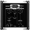Sound Storm Laboratories SX210 Crossover elettronico per autoradio a 2 vie - Pre-amplificatore, sintonizzazione frequenze degli altoparlanti alto-medio-basse, equalizzatore, processore DPS