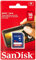 SanDisk 16 GB SDHC Class 4 Memory Card - Blue