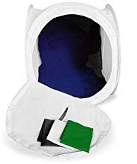 Falcon Eyes LFPB-1 40 x 40 Foldable Photo Tent