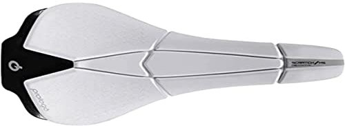 SILLIN PROLOGO SCRATCH M5 140 NACK BLANCO/NEGRO