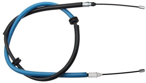 ABS K17248 Handbremsseile