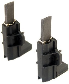 Candy 97916670 Cylinda Hoover Iberna Kelvinator Otsein Zerowatt Washing Machine Carbon Brush and Holders