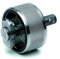 WELDTITE Cyclo BB30 Bearing Removal Tool for Bottom Brackets - Efficient & Easy to Use