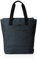 Fred Perry Herren Umhängetasche mit mattem Finish, Navy (Blau) - L9214