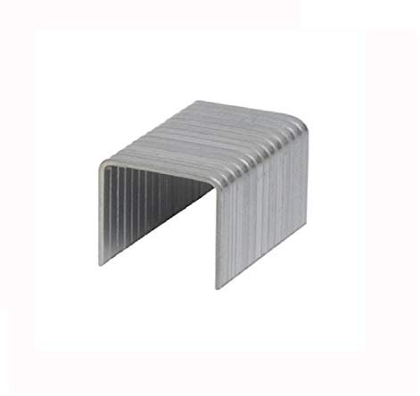Grip-Rite GRA1138 Hammer Tacker 3/8-Inch by 18 Gauge 3/8-Inch Crown Galvanized Staple (5,000 per Box)