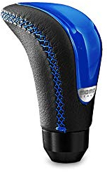 Momo 15511261116 Pomo ändern Kampf Evo Schwarz/Blau