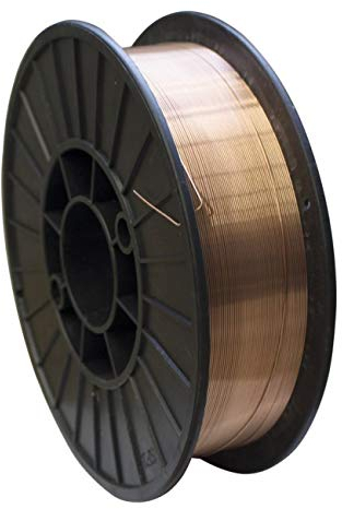 SCHWEISSDRAHT 0.6MM/1KG