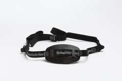 Sundström Safety AB Headband SR90, SR90-2, SR100, SR75, No. R01-2001