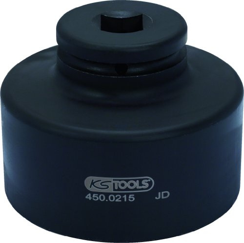 KS Tools 450.0215 3/4 BPW-Achsmuttern-Stecknuss