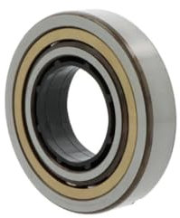 QJ322-N2-MPA FAG Four Point Contact Ball Bearing 110x240x50mm