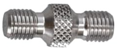 30210 Verbindungsgewinde - Edelstahl RUNPOTEC 30210