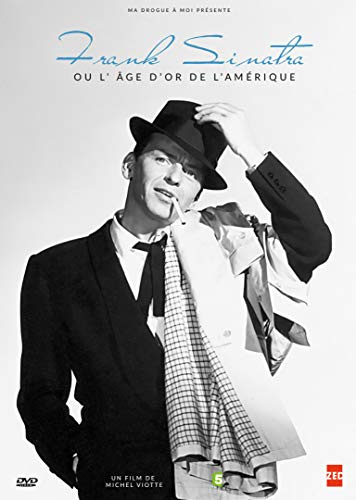 Frank sinatra ou l'âge d'or de l'amérique [FR Import]