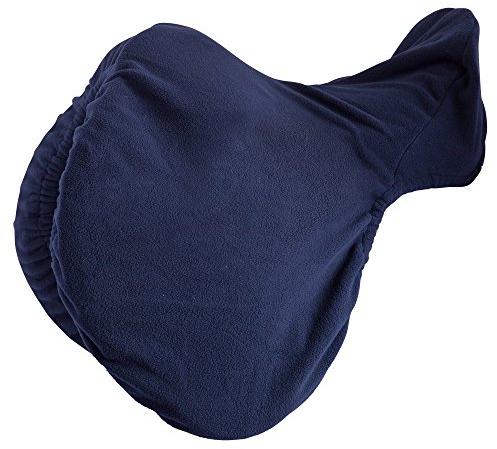 Premiere Sattelschutzbezug, Farbe:blau