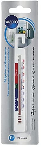 Thermometer -35C bis 40C Wpro TER214 Kühlschrank ORIGINAL Bauknecht 484000008621