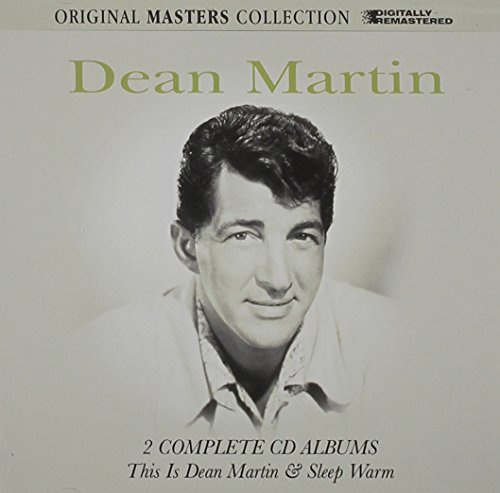 Sleep Warm/This Is Dean Marting