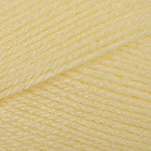 King Cole Baby Big Value 4 Ply 100g - 003 Primrose