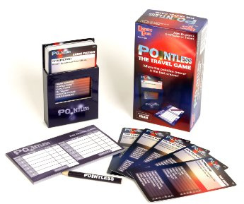 University Games BOX-04497