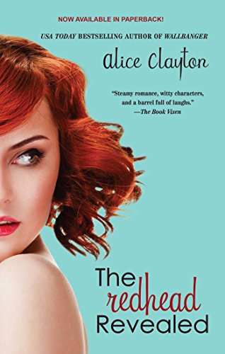 The Redhead Revealed (English Edition)