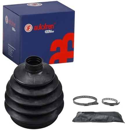 AUTOFREN SEINSA D8272T Faltenbalgsatz Antriebswelle Kompatibel mit OPEL Astra G CC T98 374243 1603204 9041448