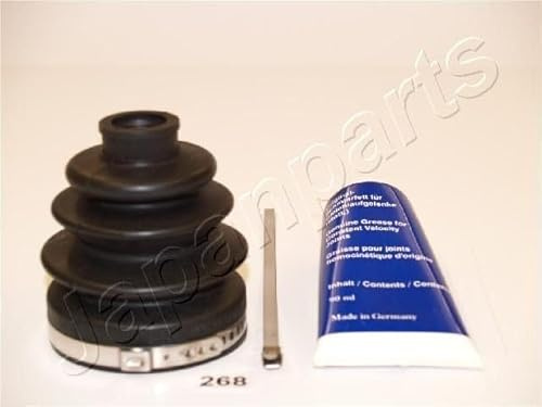 Japanparts KB-268 Bellow Set, drive shaft