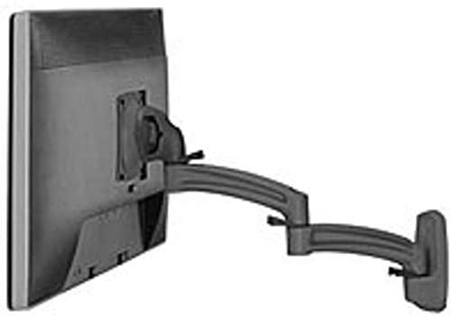 CHIEF K2W120B Kontour K2W Wall Mount Swing Arm Single Monitor - (TV & Audio > AV Mounting Kits)