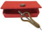 Terré Maultrommel Murchunga aus Nepal in Naturpapierbox, Messing, Eisen, Gold, Antik, BRASS_AND_WOODWIND_INSTRUMENTS