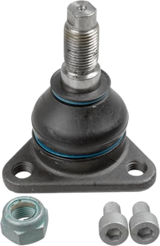 LEMFÖRDER 10162 02 Ball Joint for Volkswagen Transporter/Caravelle III BUS 1979-1992 Left and Right, Upper, Outer, Front Axle and other vehicles