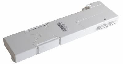 Acova, Boîtier Puissance HCO Timer thxd , Boîtier de Puissance pour Les gammes de radiateurs Fassane Premium verticaux THXP (LF) et TMXP (LF) - Compatible avec Radiateur Acova