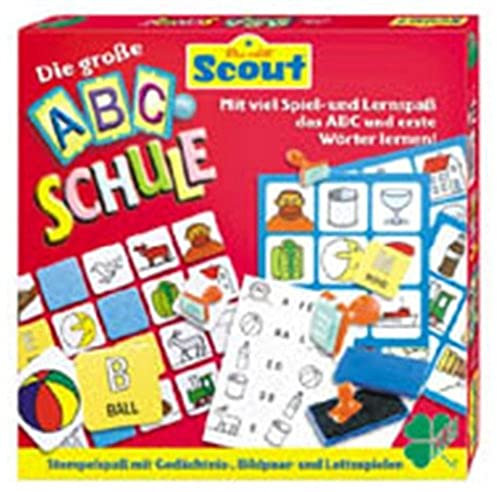 Kosmos - Die groe ABC-Schule