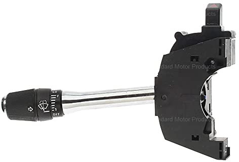 Standard Motor Products DS-711 Wiper Switch