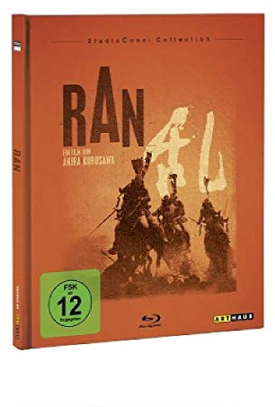 RAN: StudioCanal Collection