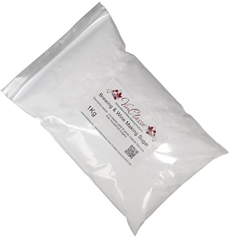Home Brew Online Brewing Sugar - 1kg