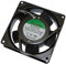 Lüfter 230V AC 14,5W 92x92x25mm 49,2m³/h 2250U/Min 49,2m³/h Sunon SF23092A2092HST