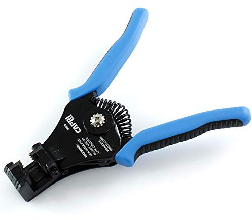 Capri Tools Pelacables de precisión 20010