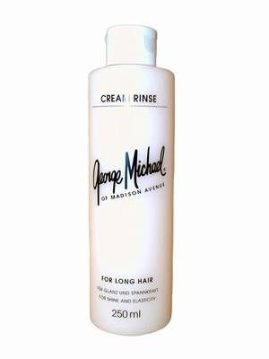 George Michael Cream Rinse (250ml)