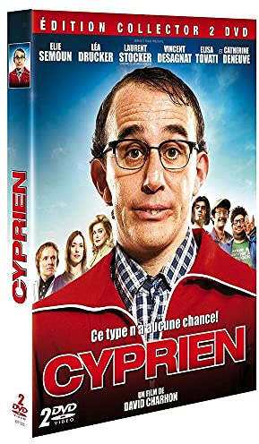 Cyprien - Edition collector