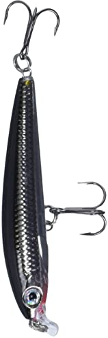 Rapala ULM04 CH Pesca, Adultos Unisex, 60 mm (4.0 gr), 3.0 gr
