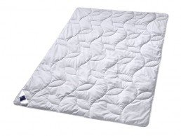 Billerbeck Bambus Faserdecke Bamboo Superlight (200x200 cm)