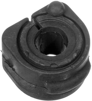 MEYLE Lagerung, Stabilisator 7146150003 Hinterachse links | Kompatibel mit: FORD FOCUS I, FOCUS I Stufenheck, FOCUS I Turnier