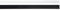 WOLFPACK LINEA PROFESIONAL - Burlete Puerta Pvc Blanco Con Goma 1 Metro