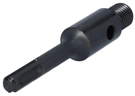 Adapter SDS plus auf M16 100 mm für Diamant Bohrkronen Dosensenker