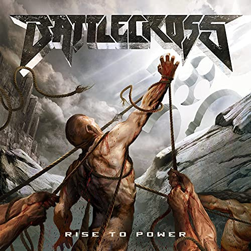 METAL BLADE