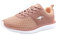 KangaROOS Damen Bumpy Sneaker, Rose 0640, 36 EU
