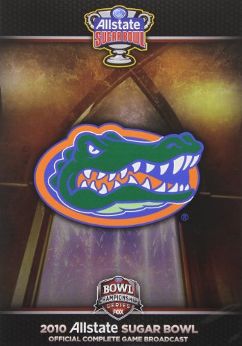 2010 Allstate Sugar Bowl