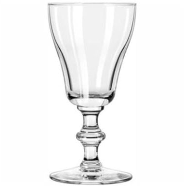 Libbey Irish Coffee Glass, 6 Ounce, Glass, Tulip, 26 cm