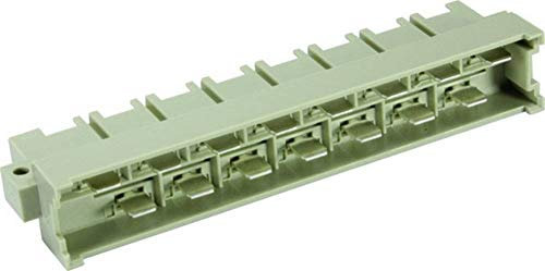 HARTING 09060152912 Messerleiste
