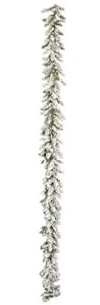 Bizzotto Boa Oregon 270 cm Natale